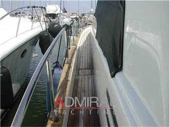 Viking Marine Sanremo 465
