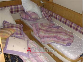 Viking Marine Sanremo 465