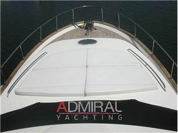 Viking Marine Sanremo 465