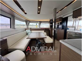 Lagoon 46
