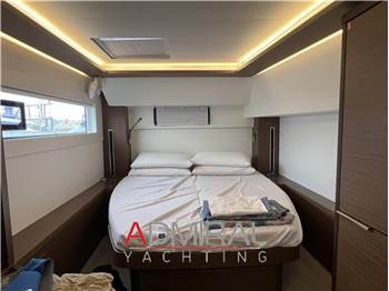 Lagoon 46