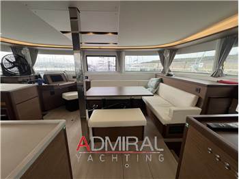 Lagoon 46