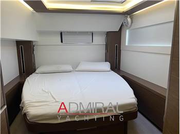 Lagoon 46