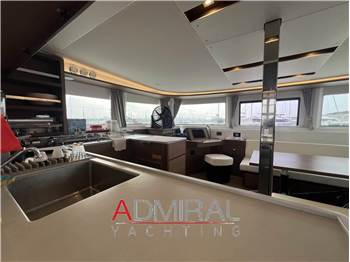 Lagoon 46