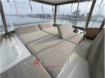 Lagoon 46