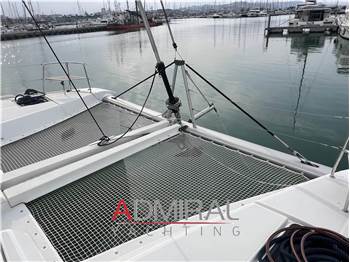 Lagoon 46