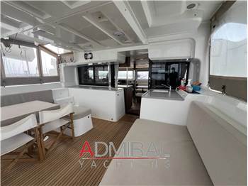 Lagoon 46