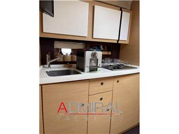 Beneteau MONTECARLO 37 HT