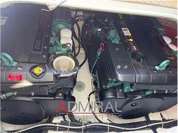 Beneteau MONTECARLO 37 HT