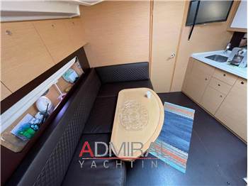 Beneteau MONTECARLO 37 HT