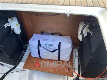 Beneteau MONTECARLO 37 HT