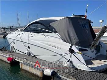 Beneteau MONTECARLO 37 HT