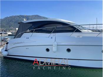 Beneteau MONTECARLO 37 HT