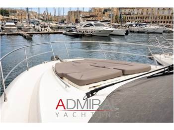 Prestige Prestige 500