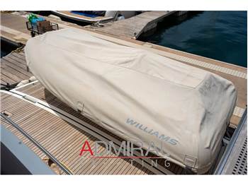 Prestige Prestige 500