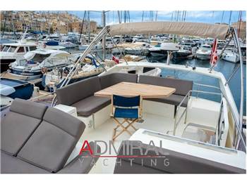 Prestige Prestige 500