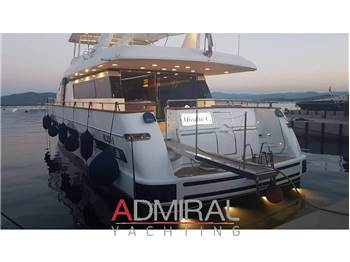 Sanlorenzo 82