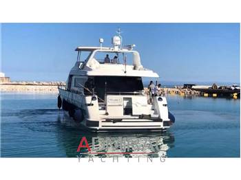 Sanlorenzo 82