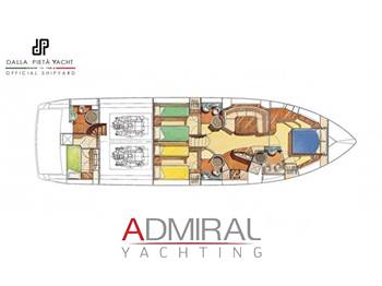 Dalla Pietà DP 58 HARD TOP