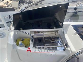 Jeanneau CAP CAMARAT 9.0 WA