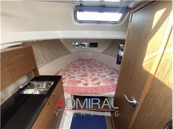 Jeanneau CAP CAMARAT 9.0 WA