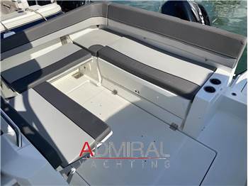 Jeanneau CAP CAMARAT 9.0 WA