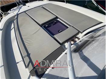 Jeanneau CAP CAMARAT 9.0 WA