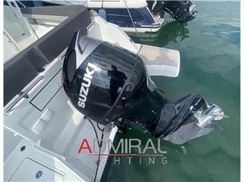 Jeanneau CAP CAMARAT 9.0 WA