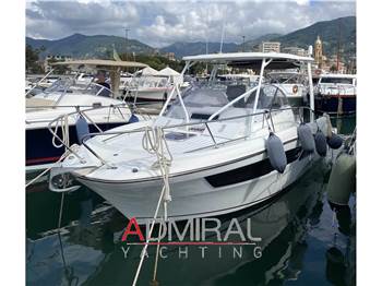 Jeanneau CAP CAMARAT 9.0 WA