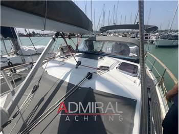 Nauticat 385