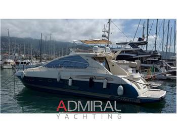 Airon Marine 4800 T TOP