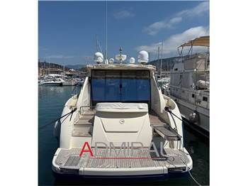 Airon Marine 4800 T TOP