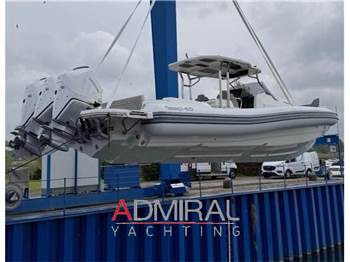 Marlin Boat MARLIN 40