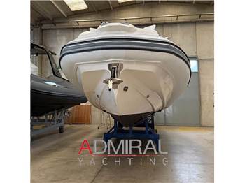 Marlin Boat MARLIN 40