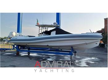 Marlin Boat MARLIN 40