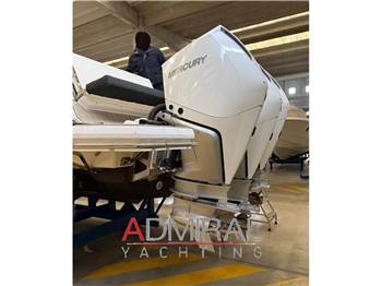 Marlin Boat MARLIN 40