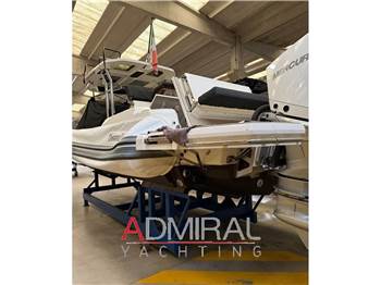 Marlin Boat MARLIN 40