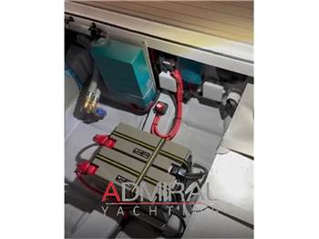 Marlin Boat MARLIN 40