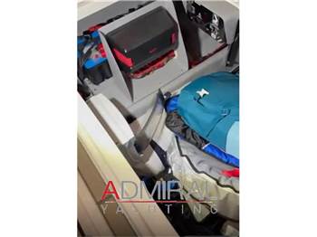 Marlin Boat MARLIN 40