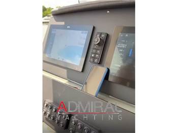 Marlin Boat MARLIN 40