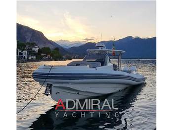 Marlin Boat MARLIN 40