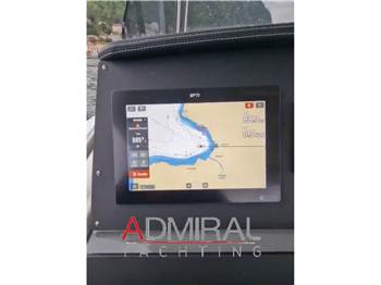 Marlin Boat MARLIN 40