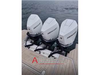Marlin Boat MARLIN 40