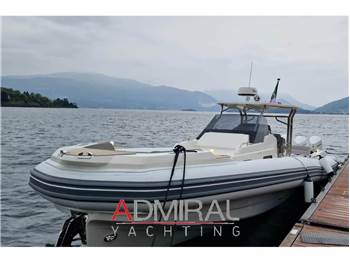 Marlin Boat MARLIN 40