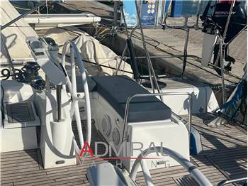 Beneteau OCEANIS 60