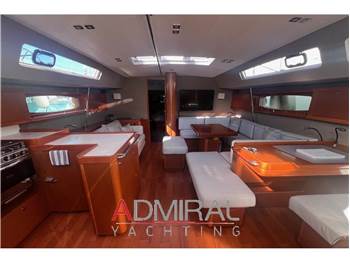 Beneteau OCEANIS 60