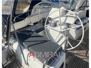 Beneteau OCEANIS 60
