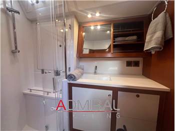 Beneteau OCEANIS 60
