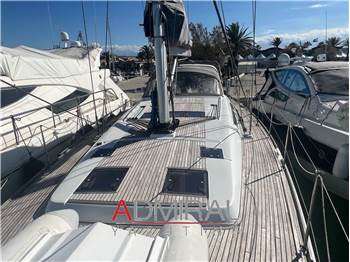 Beneteau OCEANIS 60