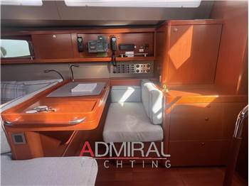 Beneteau OCEANIS 60